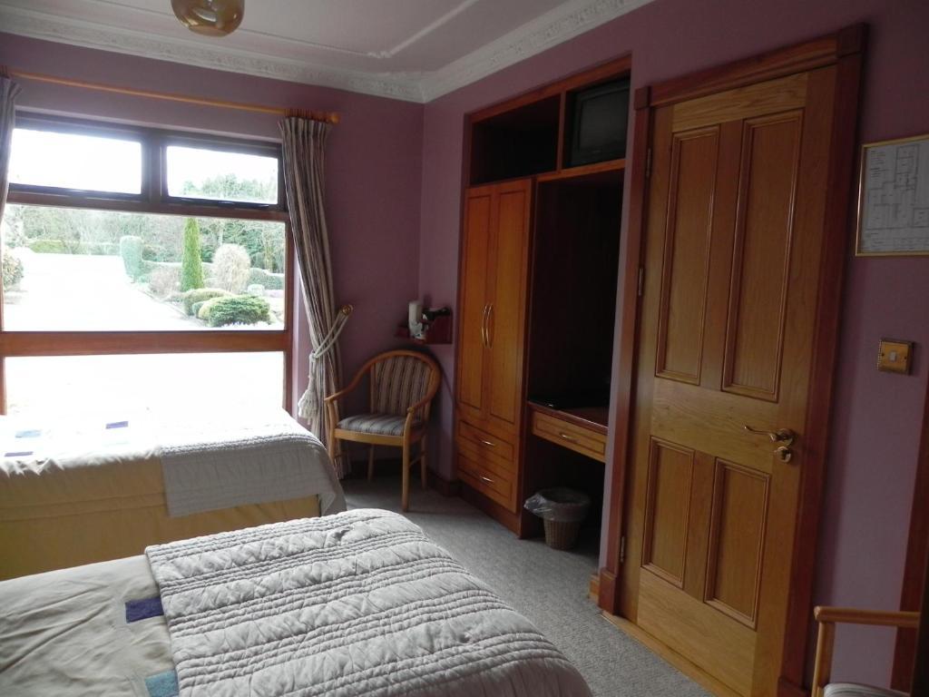 Отель Shelmalier House Атлон Номер фото