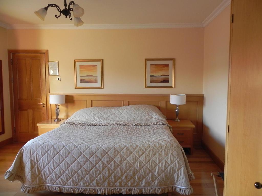 Отель Shelmalier House Атлон Номер фото