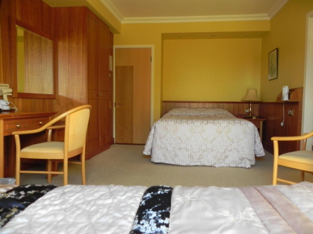 Отель Shelmalier House Атлон Номер фото